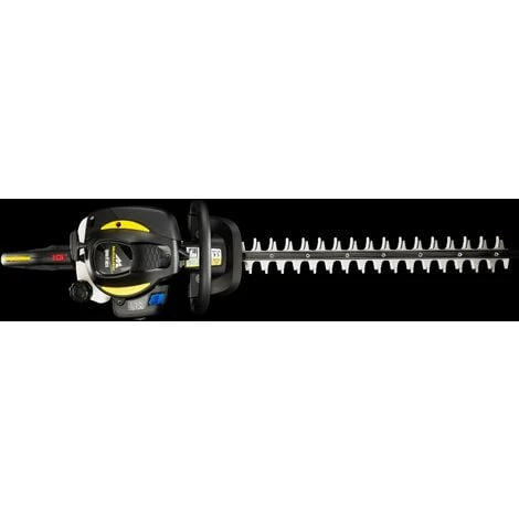 Acheter ⭐ McCULLOCH Taille-Haies Thermique Ergolite 6028 – 22cc / 600W / Lamier 60cm 28mm / Pompe D’amorçage / Démarrage SoftStart (966693401) ⭐ 3 Acheter ⭐ McCULLOCH Taille-Haies Thermique Ergolite 6028 – 22cc / 600W / Lamier 60cm 28mm / Pompe D’amorçage / Démarrage SoftStart (966693401) ⭐ – Image 3