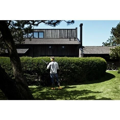 Acheter ⭐ McCULLOCH Taille-Haies Thermique Ergolite 6028 – 22cc / 600W / Lamier 60cm 28mm / Pompe D’amorçage / Démarrage SoftStart (966693401) ⭐ 5 Acheter ⭐ McCULLOCH Taille-Haies Thermique Ergolite 6028 – 22cc / 600W / Lamier 60cm 28mm / Pompe D’amorçage / Démarrage SoftStart (966693401) ⭐ – Image 5