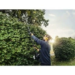 Promo 👏 McCULLOCH Débroussailleuse Thermique B33 PS 4 En 1 – Multifonctions / 33cc / 900W / Pack Complet 4 Systèmes De Coupe / Harnais / Pompe D’amorçage / Démarrage SoftStart (967865601) ⌛ -MCCULLOCH Soldes 54810160 5