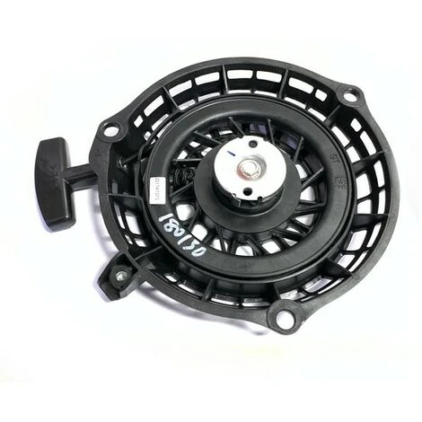 Bon marché ✔️ MCCULLOCH Lanceur Complet Moteur Tondeuse Mc Culloch 😉 2 Bon marché ✔️ MCCULLOCH Lanceur Complet Moteur Tondeuse Mc Culloch 😉 – Image 2