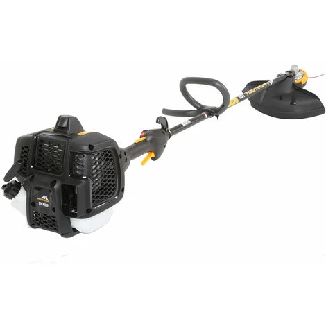 Sortie ✨ Débroussailleuse Thermique McCulloch B40P ELITE - - 👍 1 Sortie ✨ Débroussailleuse Thermique McCulloch B40P ELITE - - 👍