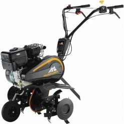 Meilleur prix 😉 McCulloch Motobineuse MFT85 950CR - 00096-70.458.01 ✨