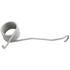 Nouveau ✔️ MCCULLOCH Ressort Levier Embrayage Motobineuse Jonsered / Mc Culloch ⭐