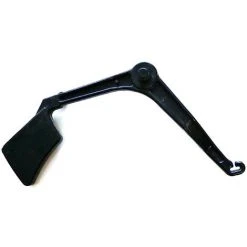 Budget 😀 MCCULLOCH 538216083 - Levier D'Accélérateur Pour Tronçonneuse MC CULLOCH 😍