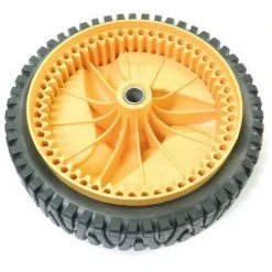 Meilleur prix 😍 MCCULLOCH Roue Avant Tondeuse Mc Culloch ❤️