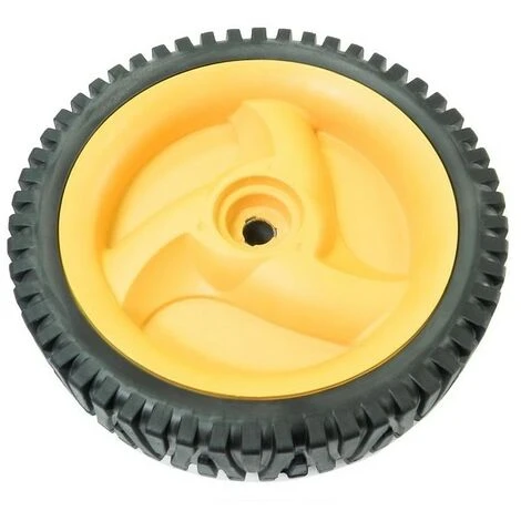 Meilleur prix 😍 MCCULLOCH Roue Avant Tondeuse Mc Culloch ❤️ 2 Meilleur prix 😍 MCCULLOCH Roue Avant Tondeuse Mc Culloch ❤️ – Image 2