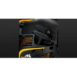 Meilleure affaire ❤️ CS 340 Tronçonneuse Thermique McCulloch 😉 -MCCULLOCH Soldes 70407886 3