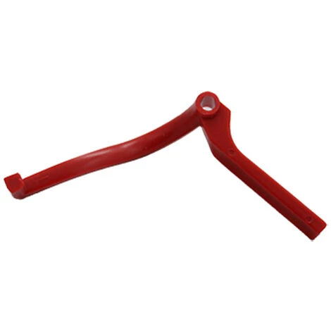 Sortie 👍 MCCULLOCH Gâchette De Sécurité Débroussailleuse Mc Culloch 🔥 1 Sortie 👍 MCCULLOCH Gâchette De Sécurité Débroussailleuse Mc Culloch 🔥