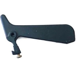 Coupon 👍 MCCULLOCH 538094275 - Manette De Verrouillage Des Gaz Pour Tronçonneuse MC CULLOCH 😀