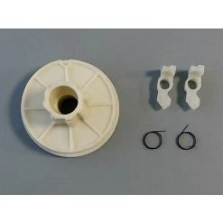 Le moins cher 🔥 MCCULLOCH 538219163 - Poulie De Lanceur Pour Tronçonneuse MC CULLOCH 🔔