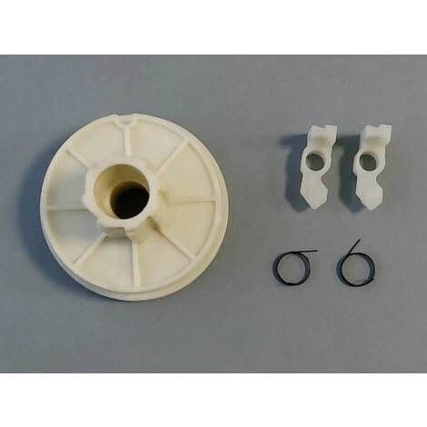 Le moins cher 🔥 MCCULLOCH 538219163 - Poulie De Lanceur Pour Tronçonneuse MC CULLOCH 🔔 1 Le moins cher 🔥 MCCULLOCH 538219163 - Poulie De Lanceur Pour Tronçonneuse MC CULLOCH 🔔