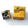 Sortie 👏 MCCULLOCH 538085239 - Piston + Segments Pour Tronçonneuse MC CULLOCH 👏