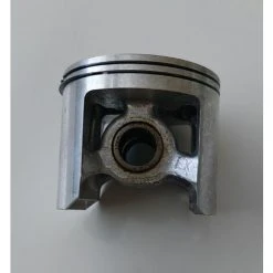 Grosses soldes 🤩 MCCULLOCH 538092520 - Piston + Segments Pour Tronçonneuse MC CULLOCH 🔔 -MCCULLOCH Soldes 71178660 3