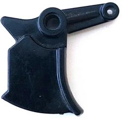 Tout neuf 🎁 MCCULLOCH 538214679 - Manette De Gaz Pour Tronçonneuse MC CULLOCH ⭐