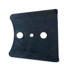 Meilleur prix 🔔 MCCULLOCH 538218832 - Plaque De Guide Pour Tronçonneuse MC CULLOCH 👍