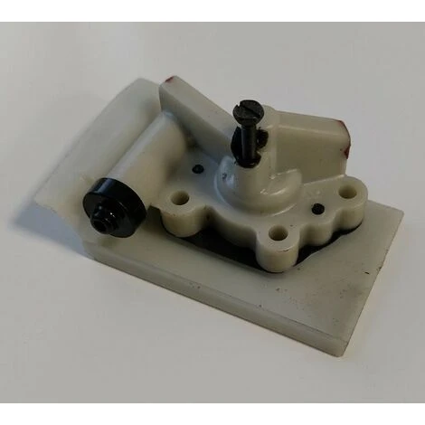 Top 10 🥰 MCCULLOCH 538219991 - Pompe à Huile Pour Tronçonneuse MC CULLOCH 🎉 1 Top 10 🥰 MCCULLOCH 538219991 - Pompe à Huile Pour Tronçonneuse MC CULLOCH 🎉