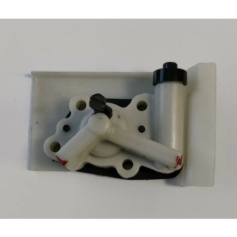 Top 10 🥰 MCCULLOCH 538219991 - Pompe à Huile Pour Tronçonneuse MC CULLOCH 🎉 2 Top 10 🥰 MCCULLOCH 538219991 - Pompe à Huile Pour Tronçonneuse MC CULLOCH 🎉 – Image 2