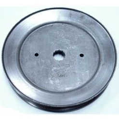 Nouveau 🔥 MCCULLOCH Poulie Palier Lame Tracteur Tondeuse Mc Culloch 🌟