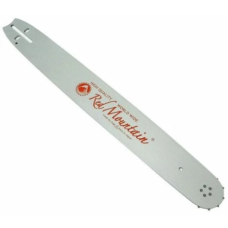 Tout neuf ✨ MCCULLOCH Guide Chaine Tronconneuse Mc Culloch 50cm 3/8 050 70 Dents 😉 1 Tout neuf ✨ MCCULLOCH Guide Chaine Tronconneuse Mc Culloch 50cm 3/8 050 70 Dents 😉