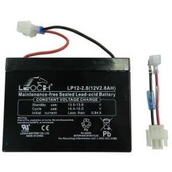 Remise 🌟 MCCULLOCH Batterie Tondeuse Autoportée 12V - 2.8Ah 🌟 -MCCULLOCH Soldes 7863487 4