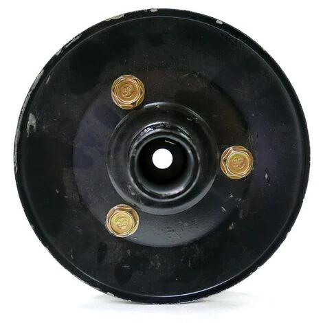 Meilleure affaire 😀 MCCULLOCH Disque Friction Tracteur Tondeuse Mc Culloch 🔔 4 Meilleure affaire 😀 MCCULLOCH Disque Friction Tracteur Tondeuse Mc Culloch 🔔 – Image 4