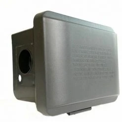 Tout neuf 👍 MCCULLOCH Boite à Air Complet Tondeuse Moteur Rato 👏