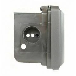 Tout neuf 👍 MCCULLOCH Boite à Air Complet Tondeuse Moteur Rato 👏 -MCCULLOCH Soldes 7864372 3