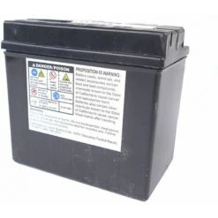 Offres 👍 MCCULLOCH Batterie Tondeuse Autoportée Mc Culloch 12V - 6Ah ❤️ -MCCULLOCH Soldes 7864488 3