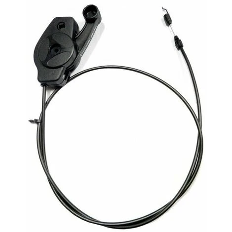 Budget 🔥 MCCULLOCH Cable Traction Tondeuse Mc Culloch / Partner / Bestgreen ⭐ 1 Budget 🔥 MCCULLOCH Cable Traction Tondeuse Mc Culloch / Partner / Bestgreen ⭐