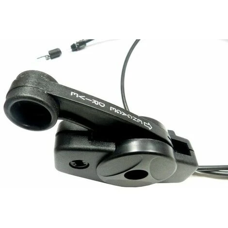 Budget 🔥 MCCULLOCH Cable Traction Tondeuse Mc Culloch / Partner / Bestgreen ⭐ 3 Budget 🔥 MCCULLOCH Cable Traction Tondeuse Mc Culloch / Partner / Bestgreen ⭐ – Image 3