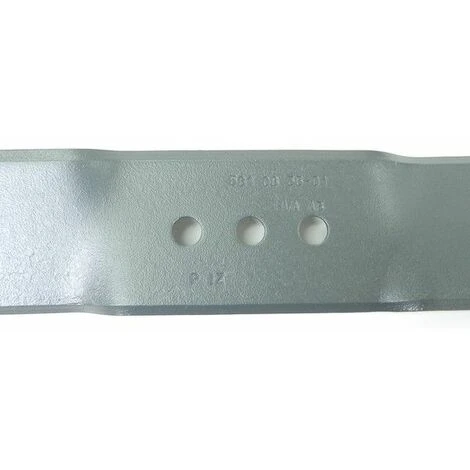 Remise ❤️ MCCULLOCH Lame Autoportée Rider Mc Culloch Et Husqvarna Coupe 85 Cm 🤩 2 Remise ❤️ MCCULLOCH Lame Autoportée Rider Mc Culloch Et Husqvarna Coupe 85 Cm 🤩 – Image 2