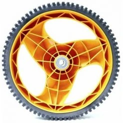 De gros ✔️ MCCULLOCH Roue Arrière Tondeuse Mc Culloch / Partner 🛒 -MCCULLOCH Soldes 7923172 3