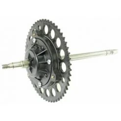 Bon marché ✔️ MCCULLOCH Différentiel Tracteur Tondeuse Mc Culloch ✔️