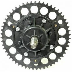 Bon marché ✔️ MCCULLOCH Différentiel Tracteur Tondeuse Mc Culloch ✔️ -MCCULLOCH Soldes 7965522 3