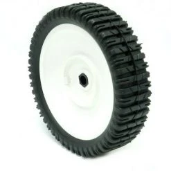 Meilleur prix 🌟 MCCULLOCH Roue Traction Avant Blanche Tondeuse Mc Culloch ⌛ 8 Meilleur prix 🌟 MCCULLOCH Roue Traction Avant Blanche Tondeuse Mc Culloch ⌛ -MCCULLOCH Soldes 8282381 4