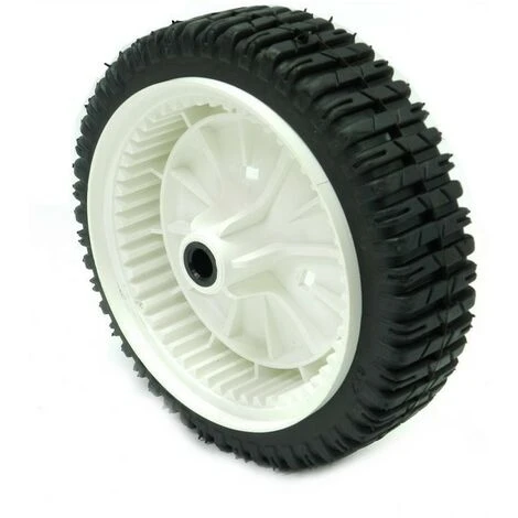 Meilleur prix 🌟 MCCULLOCH Roue Traction Avant Blanche Tondeuse Mc Culloch ⌛ 5 Meilleur prix 🌟 MCCULLOCH Roue Traction Avant Blanche Tondeuse Mc Culloch ⌛ – Image 5