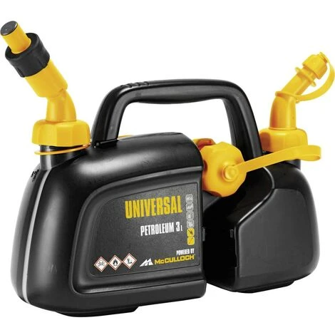 De gros ✔️ McCulloch 00057-76.164.25 Réservoir Double 🧨 2 De gros ✔️ McCulloch 00057-76.164.25 Réservoir Double 🧨 – Image 2