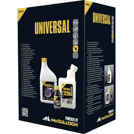 Acheter 🔔 McCulloch 00057-76.164.32 Huile De Chaine 👍 1 Acheter 🔔 McCulloch 00057-76.164.32 Huile De Chaine 👍