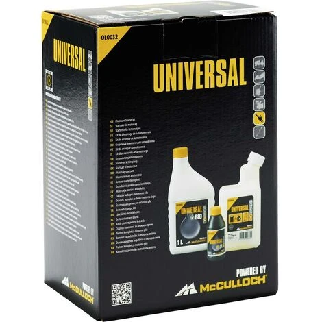 Acheter 🔔 McCulloch 00057-76.164.32 Huile De Chaine 👍 3 Acheter 🔔 McCulloch 00057-76.164.32 Huile De Chaine 👍 – Image 3