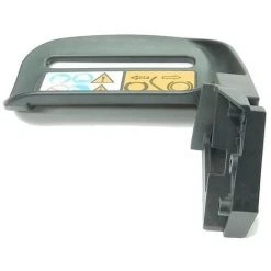 Grosses soldes ✔️ MCCULLOCH Levier Frein De Chaine Tronconneuse Mc Culloch 😉 -MCCULLOCH Soldes 8892110 3