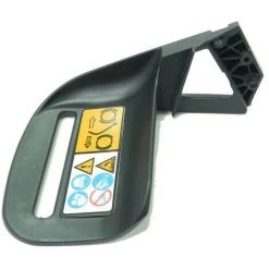 Grosses soldes ✔️ MCCULLOCH Levier Frein De Chaine Tronconneuse Mc Culloch 😉 -MCCULLOCH Soldes 8892110 4