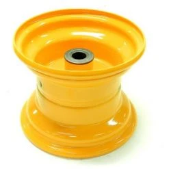 Tout neuf ❤️ MCCULLOCH Jante Tracteur Tondeuse Autoportée Mc Culloch / Partner 👏