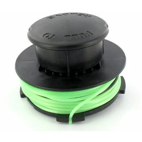 Coupon 🔔 MCCULLOCH Bobine Fil Coupe Bordure Mc Culloch Et Partner 🔥 1 Coupon 🔔 MCCULLOCH Bobine Fil Coupe Bordure Mc Culloch Et Partner 🔥