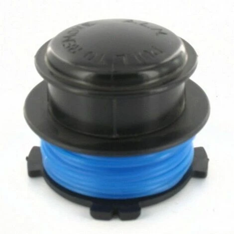 Le moins cher ✔️ MCCULLOCH Bobine De Fils Débroussailleuse Mc Culloch, Poulan, Partner, Weedeater 💯 1 Le moins cher ✔️ MCCULLOCH Bobine De Fils Débroussailleuse Mc Culloch, Poulan, Partner, Weedeater 💯