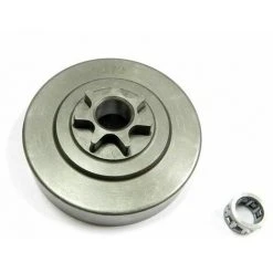 De gros 😉 MCCULLOCH Pignon Tronconneuse Mc Culloch 🥰