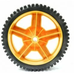 Meilleur prix 🧨 MCCULLOCH Roue Arrière Tondeuse Mc Culloch / Poulan ✔️ -MCCULLOCH Soldes 8892886 3