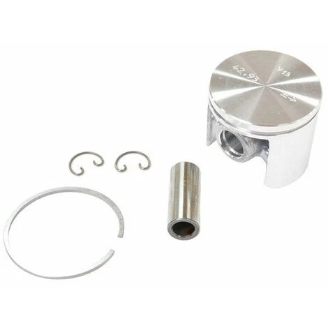 Vente flash 🛒 MCCULLOCH Piston Débroussailleuse Mc Culloch Elite 4700 X PRO ❤️ 1 Vente flash 🛒 MCCULLOCH Piston Débroussailleuse Mc Culloch Elite 4700 X PRO ❤️