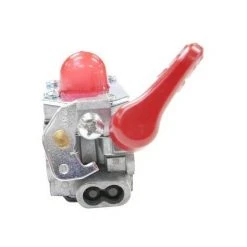 Meilleure affaire ⌛ MCCULLOCH Carburateur Souffleur Mc Culloch 🧨 -MCCULLOCH Soldes 8894633 3