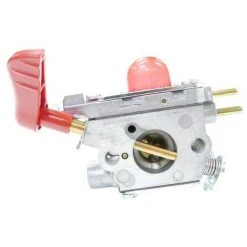 Meilleure affaire ⌛ MCCULLOCH Carburateur Souffleur Mc Culloch 🧨 -MCCULLOCH Soldes 8894633 5