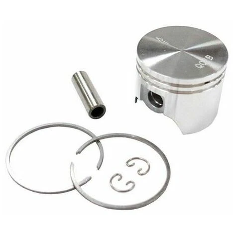 Promo ⌛ MCCULLOCH Piston Débroussailleuse Mc Culloch Elite 40cc ⭐ 1 Promo ⌛ MCCULLOCH Piston Débroussailleuse Mc Culloch Elite 40cc ⭐